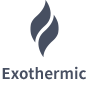 Exothermic