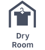 Dry room