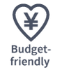 Budget-friendly