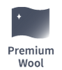 Premium Wool