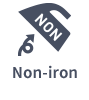 Non-iron