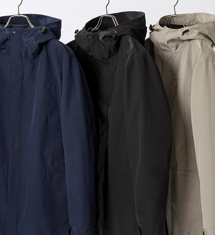 Men's Business Casual Coat ORIHICA