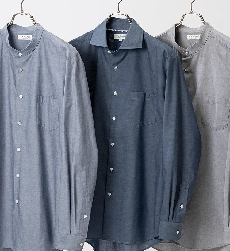 Men's Casual Shirts ORIHICA