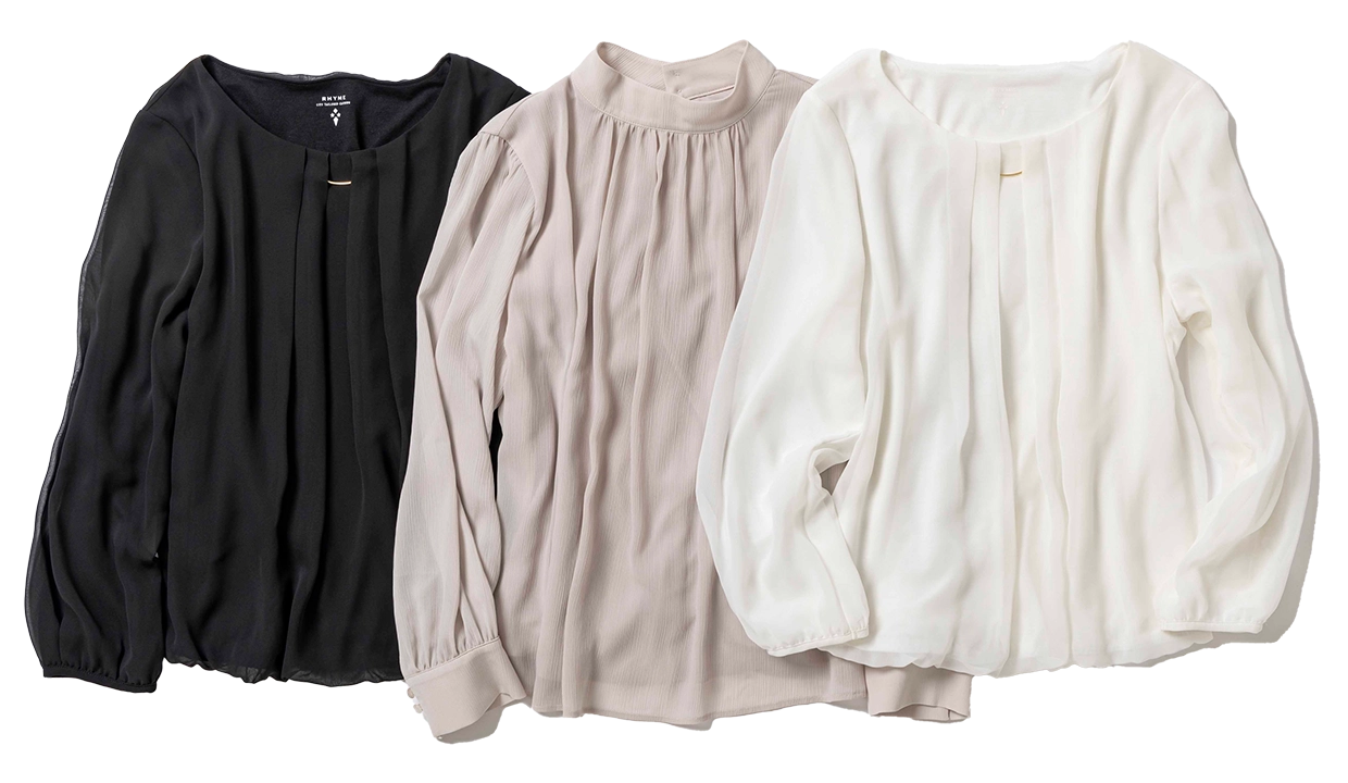 Women's Wear ORIHICA RHYME