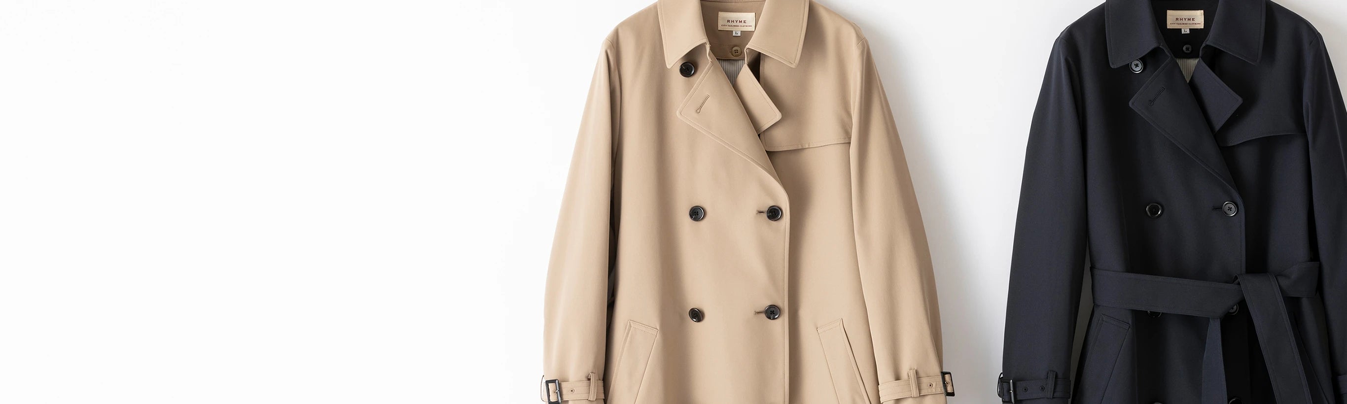 Women's Business Casual Coat ORIHICA