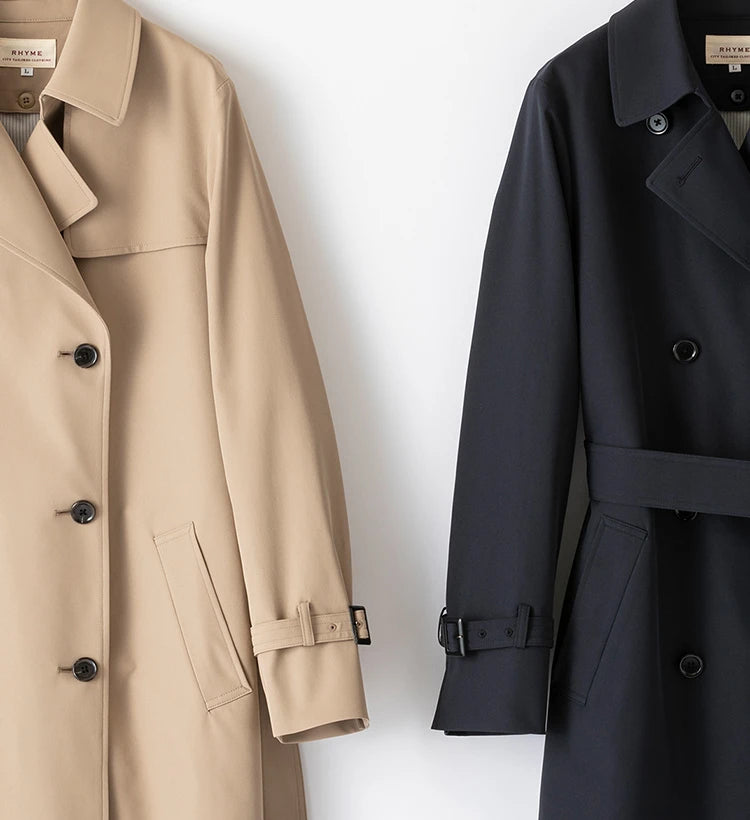 Women's Business Casual Coat ORIHICA