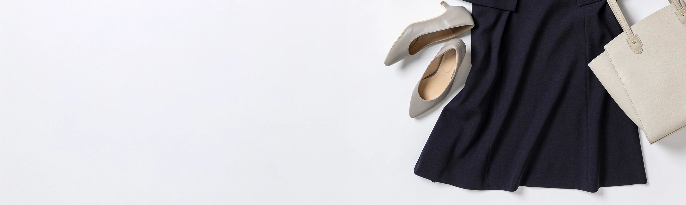 Women's Business Casual Skirts ORIHICA