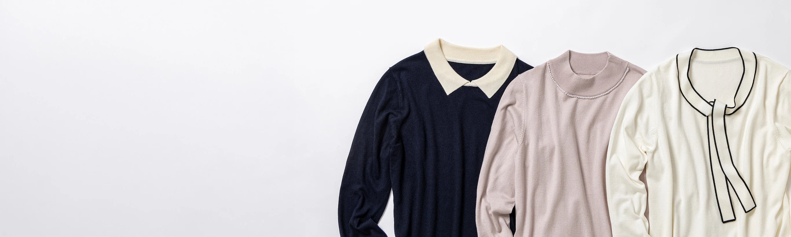 Women's Business Casual Tops ORIHICA