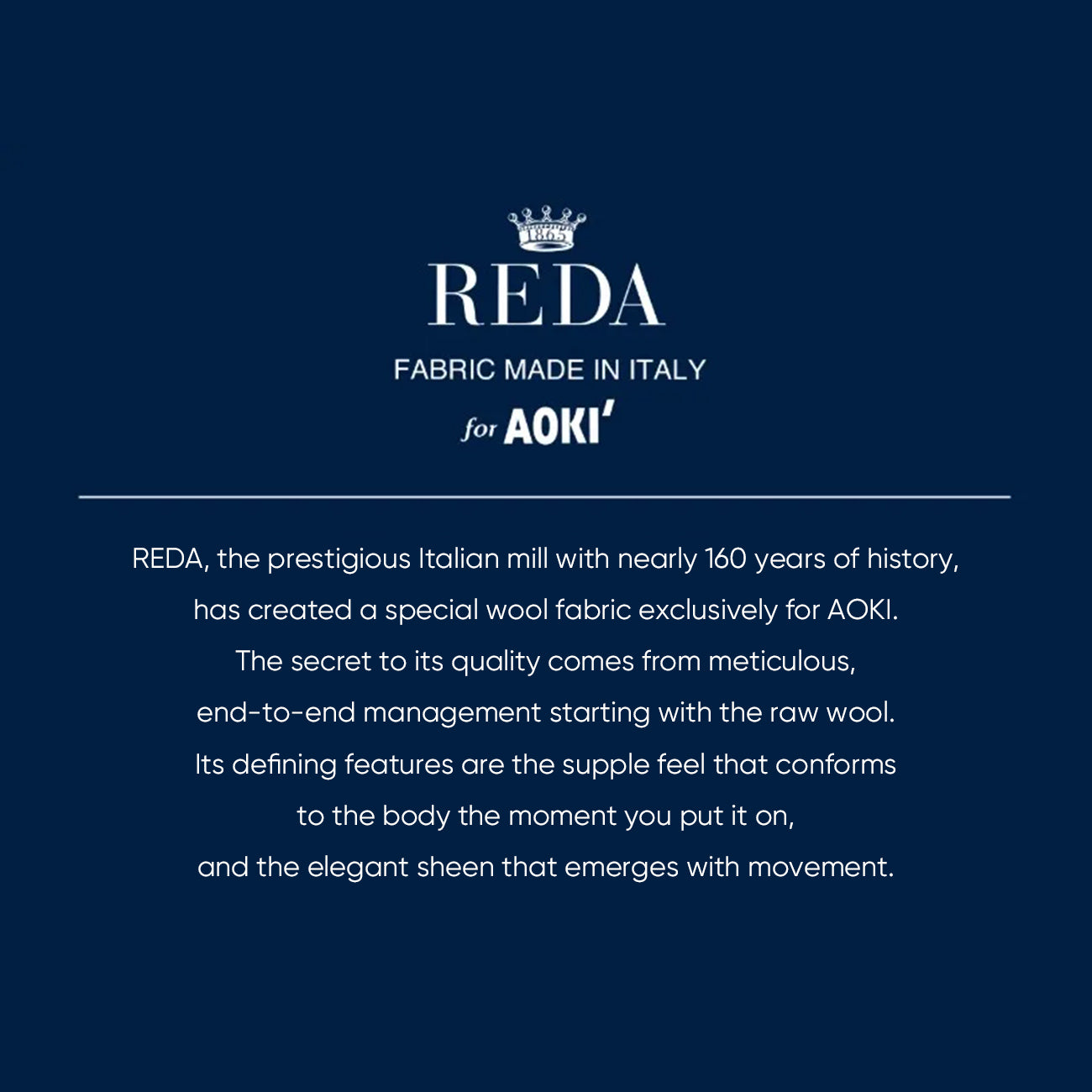 REDA Super Stretch Jacket - Gray