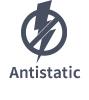 Antistatic