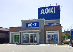 AOKI 飛驒高山