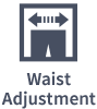 Waist Adjustment