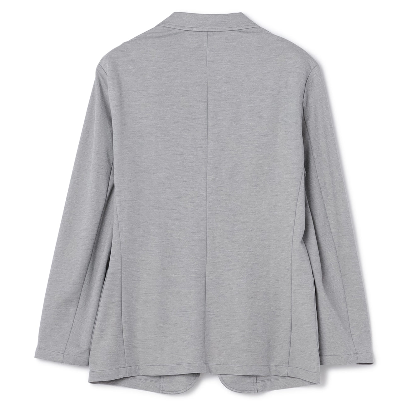 [Pajama SUITS 睡衣西裝] 涼感彈性灰色西裝外套