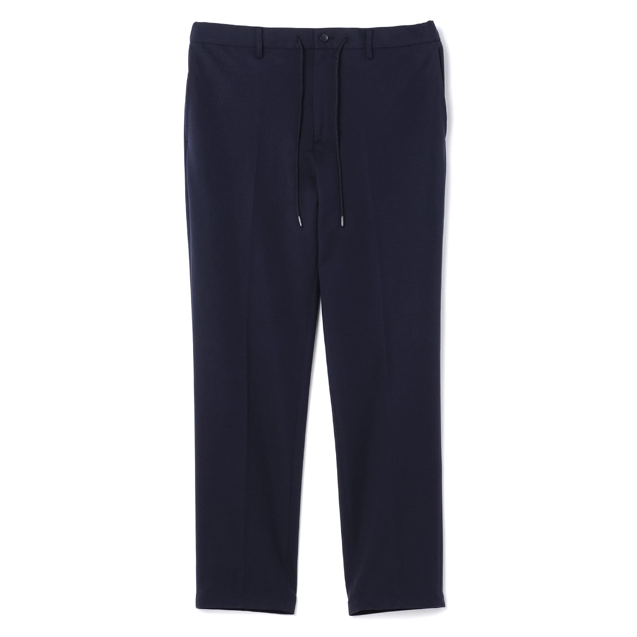 [Pajama Suit] 冷感 Jersey 藏青色 Blue Pants