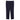 [Pajama Suit] Cool Touch Fabric Jersey Navy Blue Pants