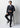 Super Non-iron Cotton Spread Collar Shirt - Blue_20