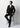 Super Non-iron Cotton Spread Collar Shirt - White_30