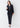 THE THIRD SUITS Double Cloth Notch Lapel Jacket - Navy_48