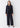 THE THIRD SUITS Double Cloth Notch Lapel Jacket - Navy_46