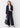 THE THIRD SUITS Double Cloth Notch Lapel Jacket - Navy_45