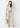 THE THIRD SUITS Double Cloth Collarless Jacket - Beige_42