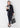 THE THIRD SUITS Double Cloth Cropped Pants - Navy_52