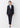 THE THIRD SUITS Double Cloth Notch Lapel Jacket - Navy_42