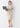 THE THIRD SUITS Double Cloth Tight Skirt - Beige_34