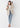 Flamingo Cropped Pants - Blue_46