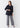 Flamingo Wide Pants - Medium Gray_34