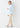 Flamingo Cropped Pants - Beige_37