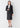 3-Way Point Collar Shirt with Ribbon and Frill - White_39