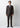 Houndstooth 3-Piece Suit - Brown_36