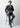 Wool Blend 3-piece Suit with Side Adjusters - Navy_49