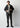 THE THIRD SUITS Dobby Pants - Black_29