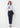 Non-iron Cotton Point Collar Shirt - Blue_22