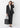 THE THIRD SUITS Double Breasted Jacket - Black_32