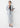 THE THIRD SUITS Long Jacket - Light Gray_40