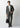THE THIRD SUITS BIZSPO Plain Jacket - Medium Gray_32