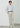 Oxford Button-down Shirt - Light Gray_18