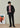 Plain Pants - Black_23