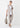THE THIRD SUITS Cropped Pants - Beige_40