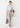 THE THIRD SUITS Cropped Pants - Beige_39