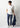 Crepe Kersey Business Casual T-shirt_40
