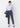 THE THIRD SUITS Cropped Pants - Blue_23