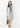 THE THIRD SUITS Cropped Sleeve Notch Lapel Jacket - Light Gray_34