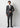 Super Cool Non-iron Cutaway Shirt - White_12