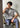 Crepe Kersey Business Casual T-shirt_41