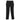 Golden Prestige Line Shadow Stripe Slim Fit Suit - Black_13