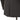 Two-pants Washable Shadow Stripe British Slim Fit Suit - Charcoal Gray_08